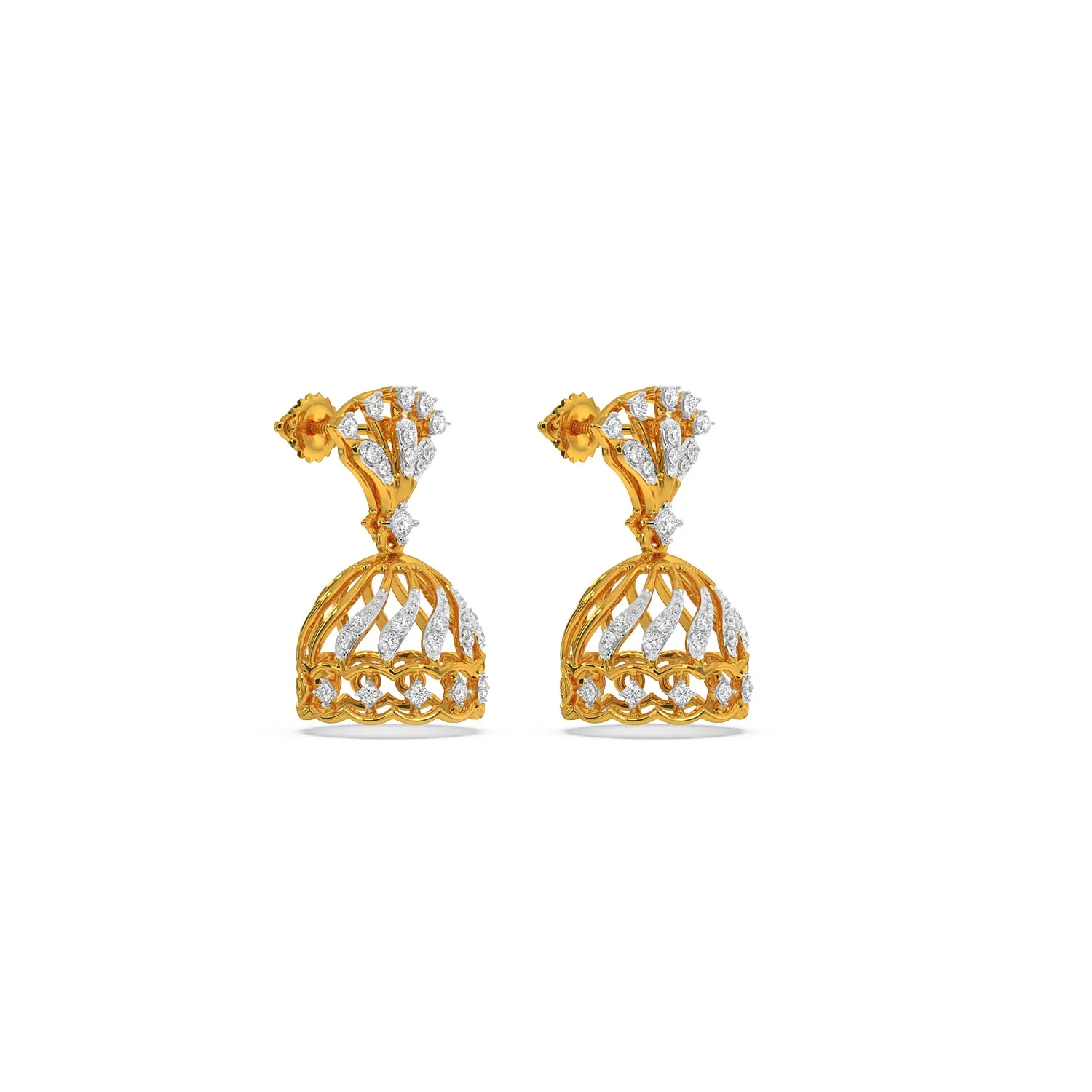 Kenley Earring