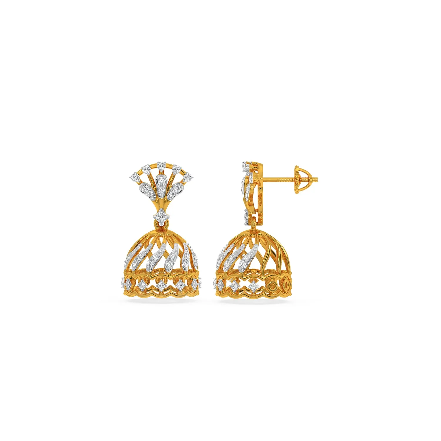 Kenley Earring