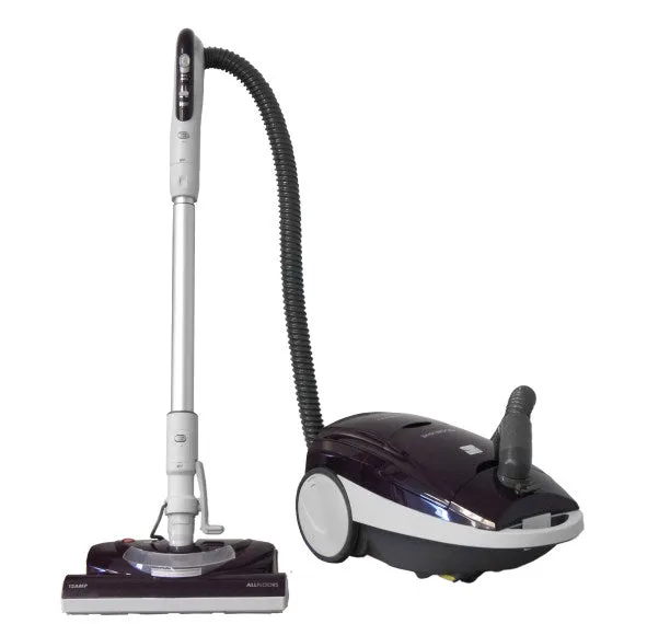 Kenmore 21614 Progressive Canister Vacuum Cleaner