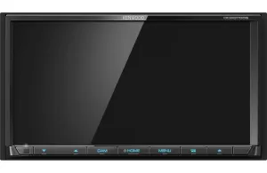 Kenwood DDX8706S 6.95" DVD Receiver with Bluetooth