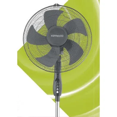 Kenwood Electric Floor Standing Fan IFP55.A0SI DEMO