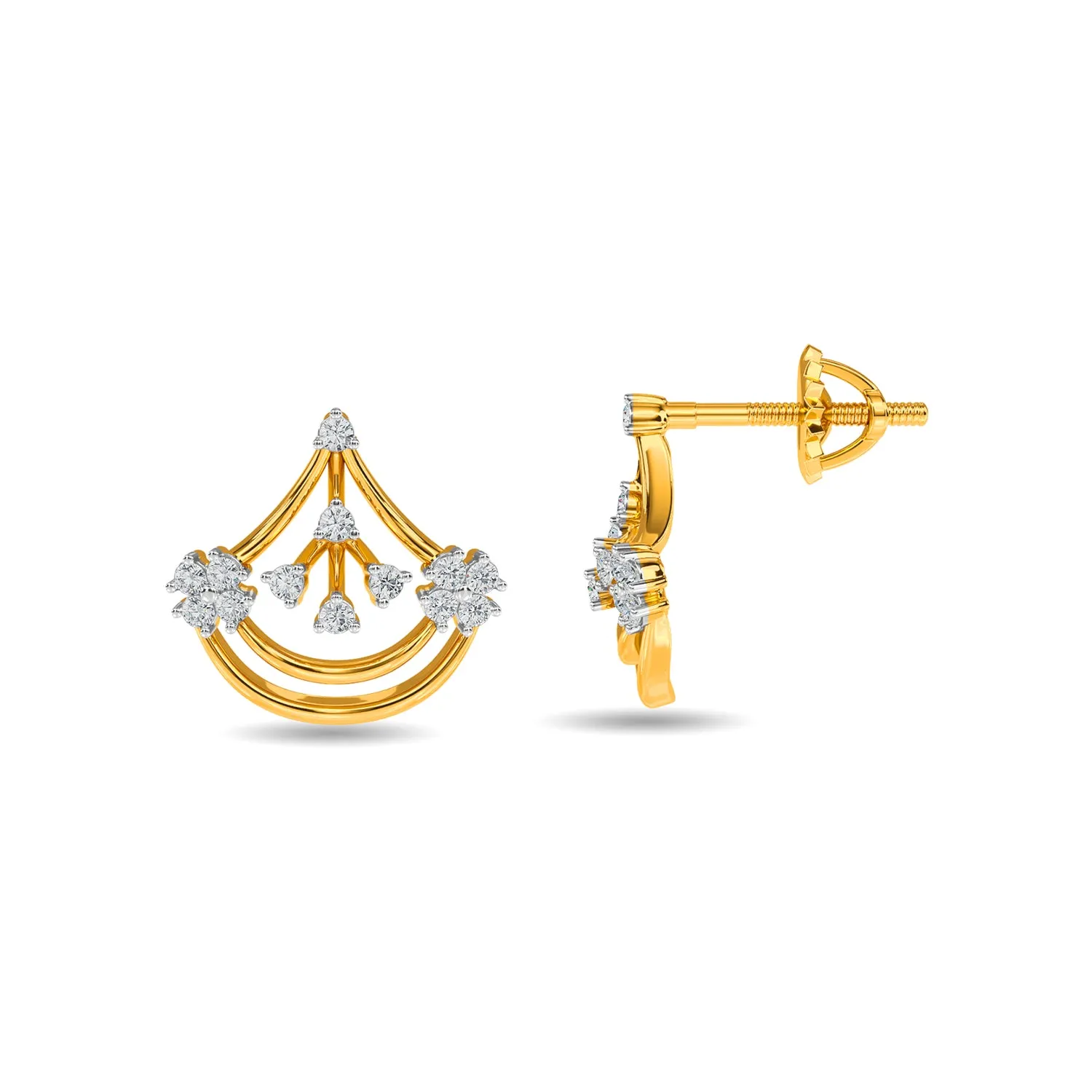 Lan Earring