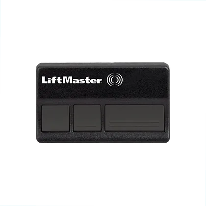 LiftMaster  3-Button Remote Control JRCT-373LM