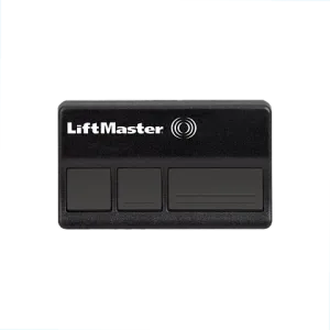 LiftMaster  3-Button Remote Control JRCT-373LM