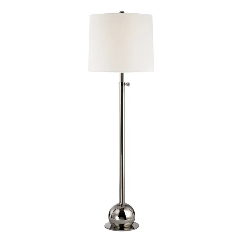 Marshall Adjustable Floor Lamp