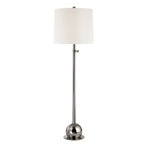 Marshall Adjustable Floor Lamp