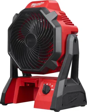 Milwaukee 0886-20 M18 Jobsite Fan (Tool Only)