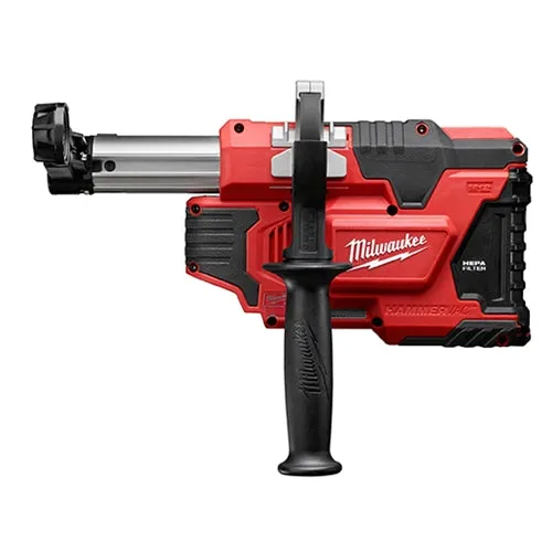 Milwaukee  2306-20 M12 HAMMERVAC Universal Dust Extractor