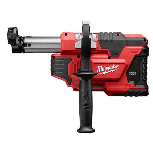 Milwaukee  2306-20 M12 HAMMERVAC Universal Dust Extractor