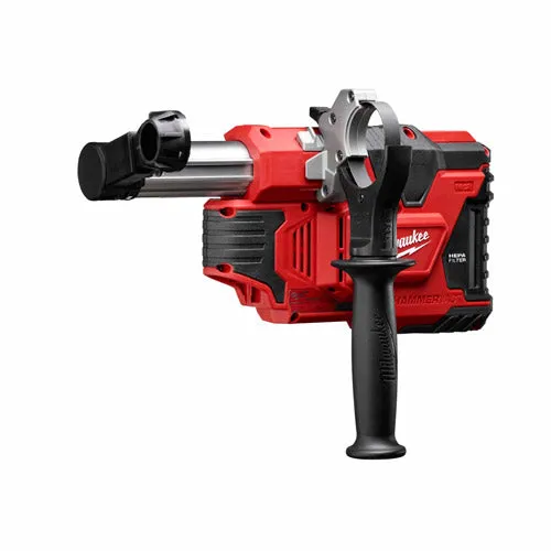 Milwaukee  2306-20 M12 HAMMERVAC Universal Dust Extractor