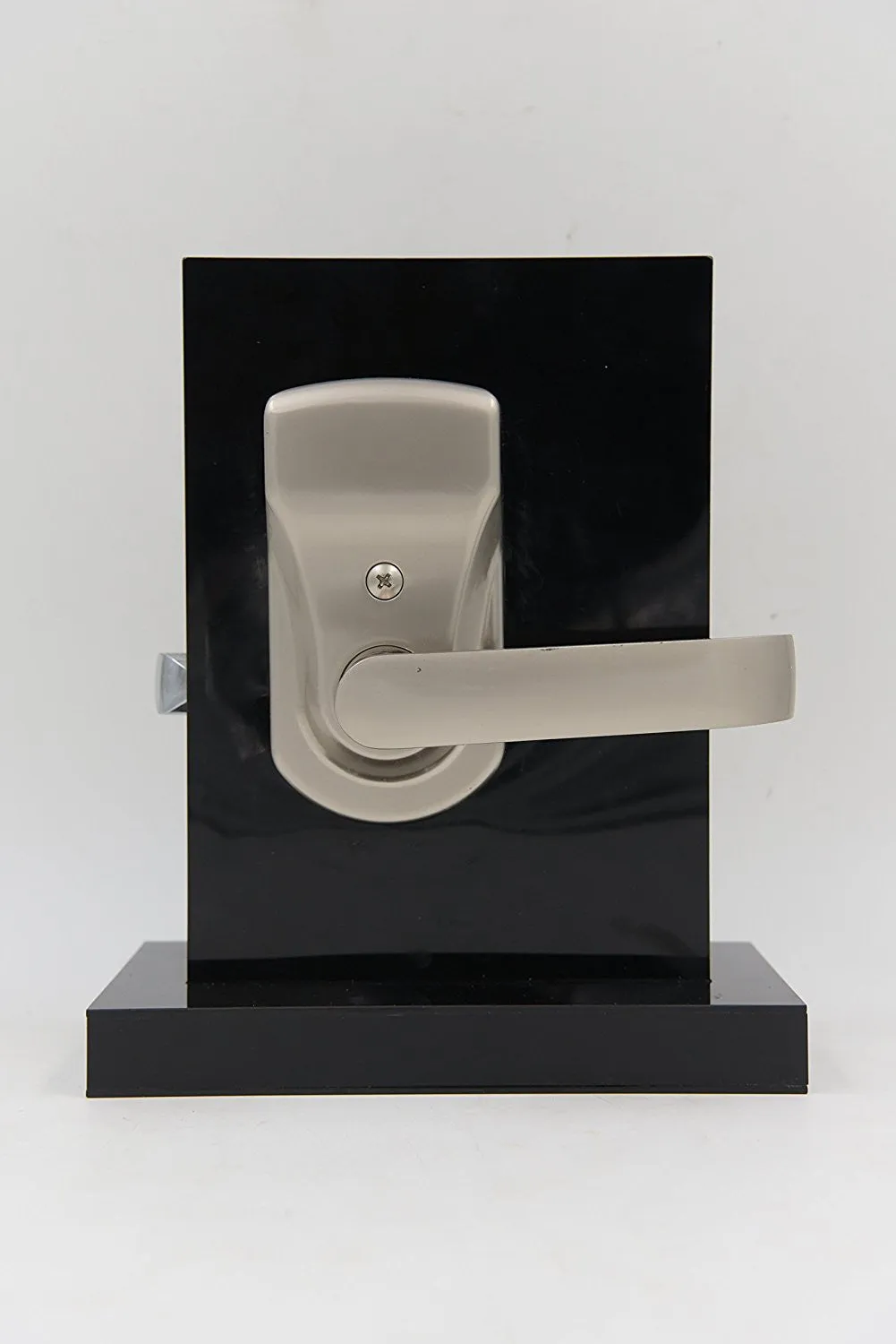 NETBOLT KEYLESS LOCK SYSTEM: Smartphone Connected Keyless Entry