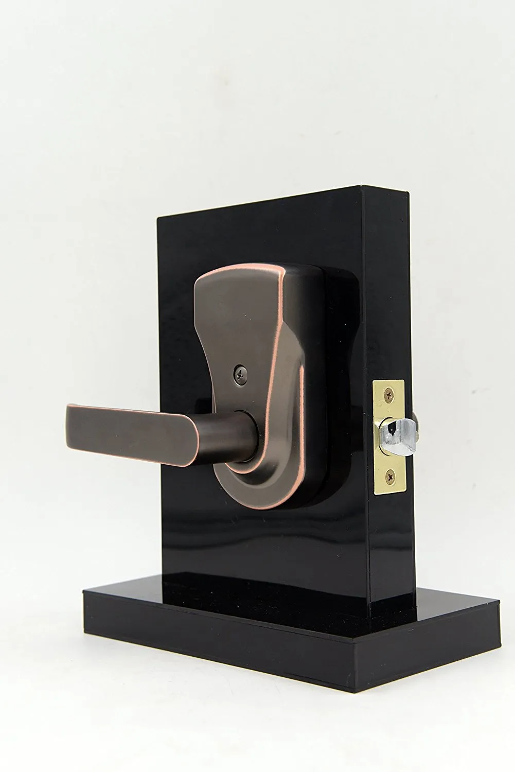 NETBOLT KEYLESS LOCK SYSTEM: Smartphone Connected Keyless Entry