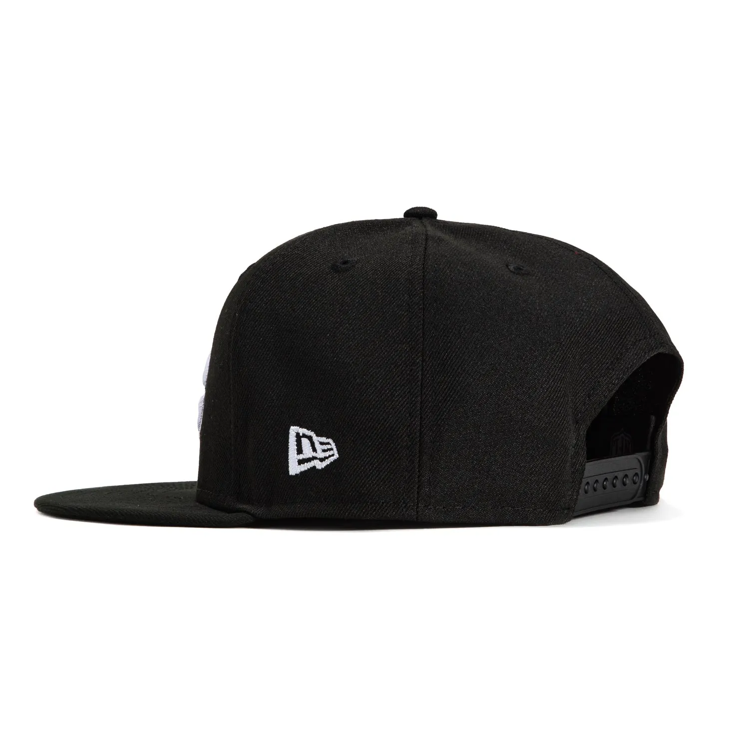 New Era 9Fifty NFL Basic Arizona Cardinals SnapbackHat - Black, White