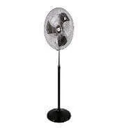 Orient Electric Pedestal Fan 450 MM Tornado Pedestal