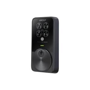 PIN Genie Pro Zeno Series Keypad Deadbolt