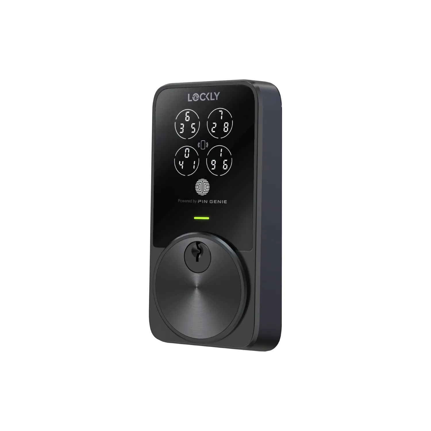 PIN Genie Pro Zeno Series Keypad Deadbolt