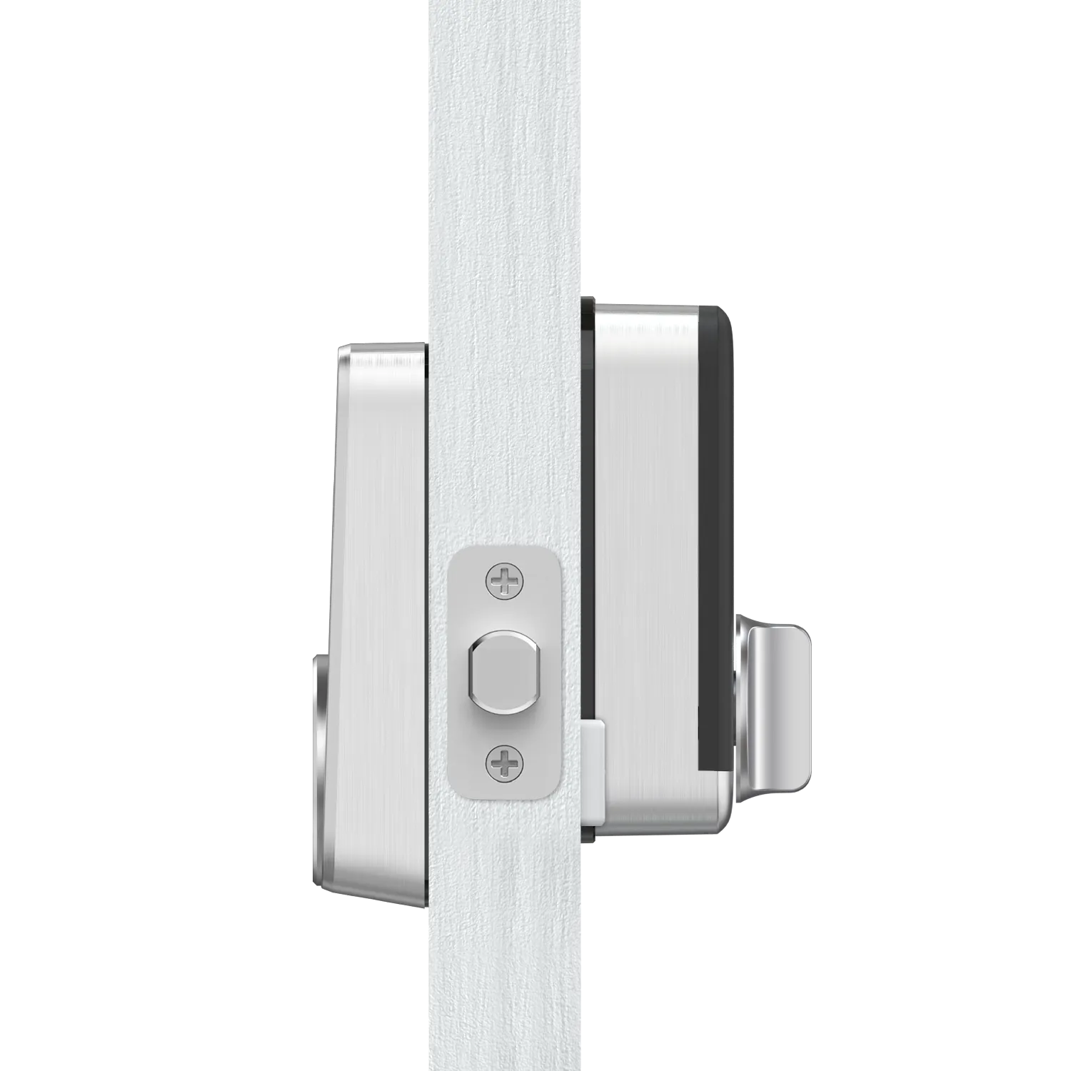 PIN Genie Pro Zeno Series Keypad Deadbolt