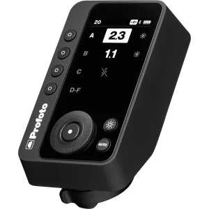 Profoto Connect Pro - Non-TTL