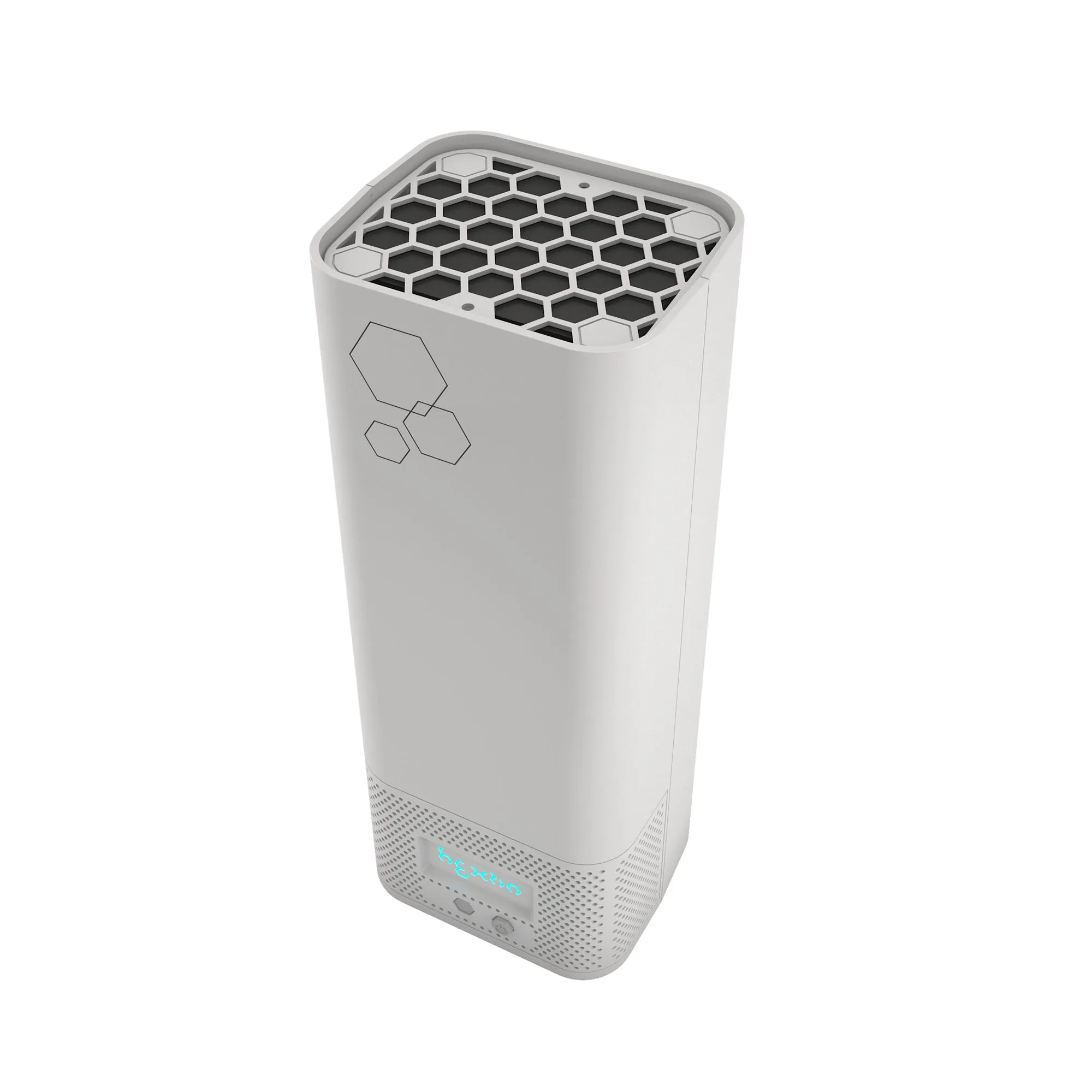 Radic8 HEXTIO Air Filter & Air Steriliser