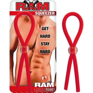 Ram Squeezer - Red