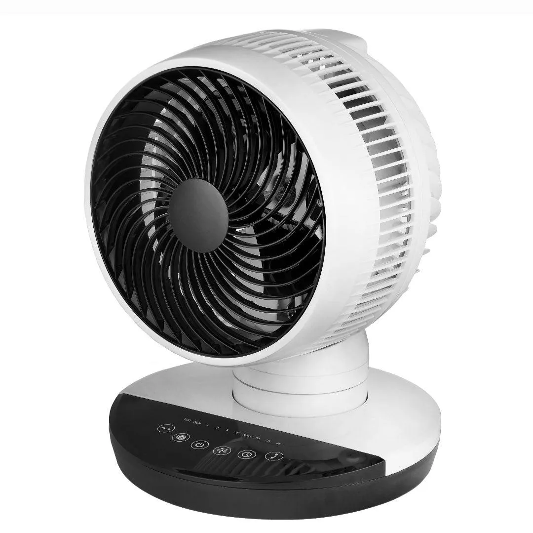 Reliable 3D Air Circulator Fan