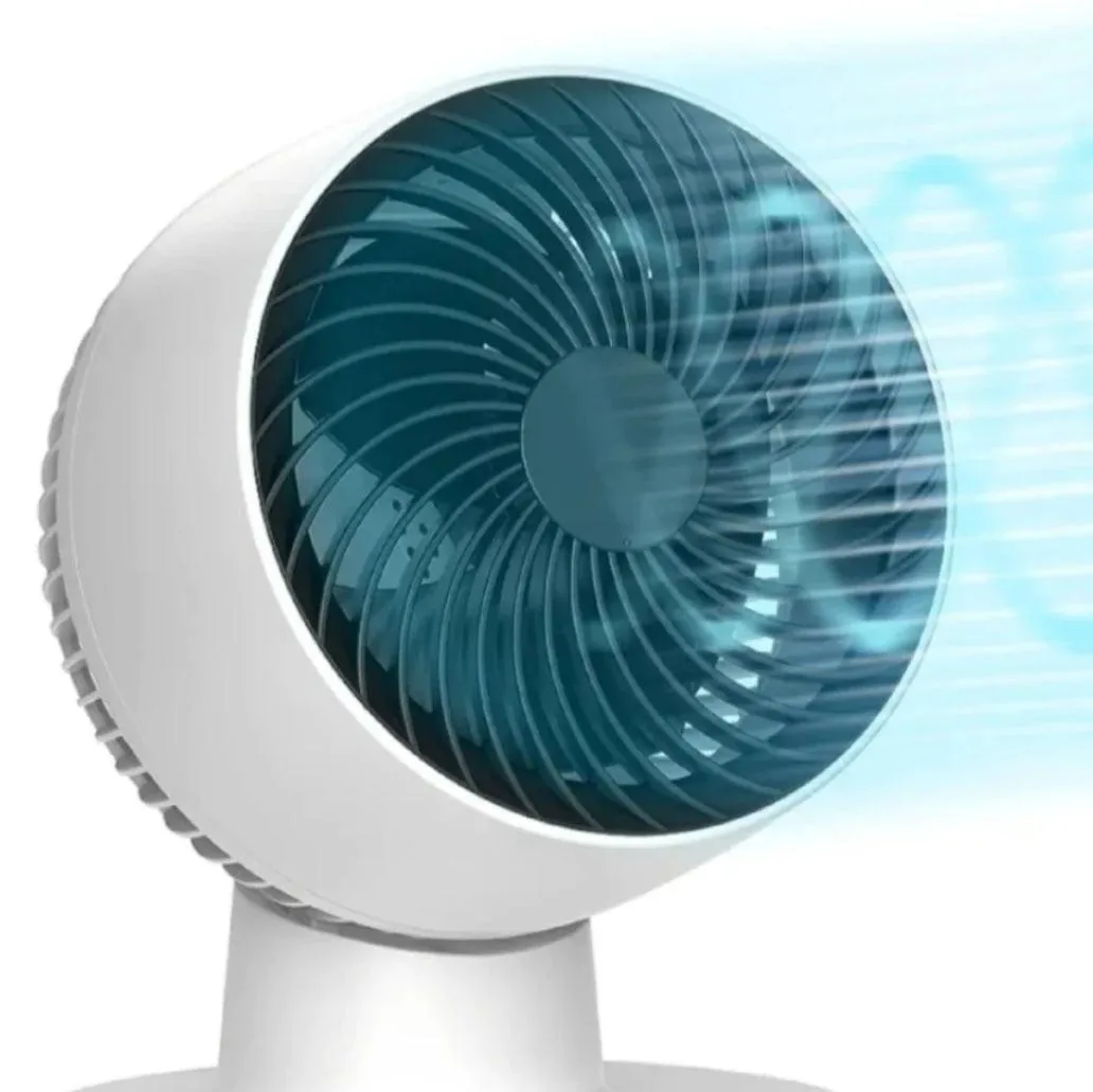 Reliable 3D Air Circulator Fan