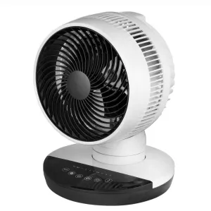 Reliable 3D Air Circulator Fan