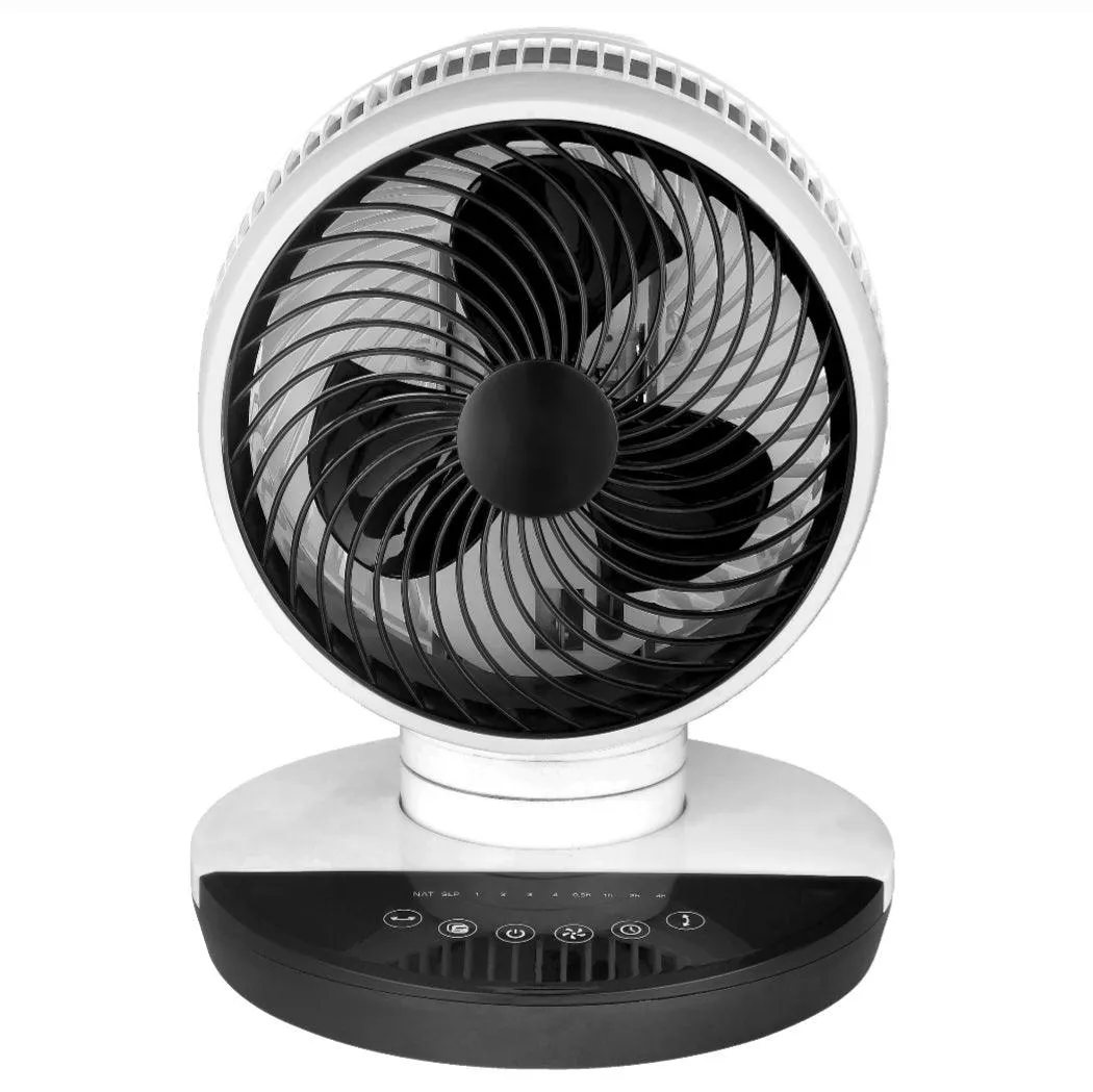 Reliable 3D Air Circulator Fan