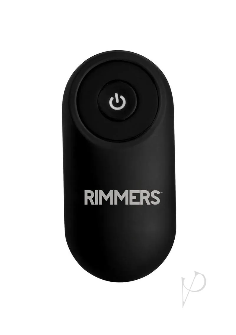 Sure! Here’s an optimized title for the product:

Rimmers Premium Gyro R Plug – Innovative Pleasure Device with Adjustable Speed & Unique Design for Enhanced Stimulation