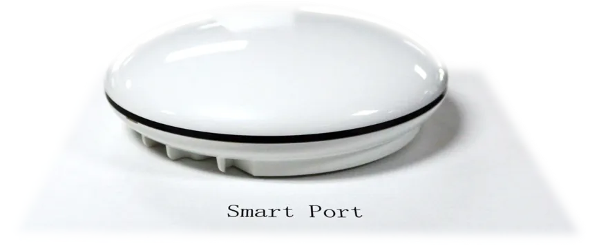 Perfect Aire Commercial Mini-Split Indoor Units Smart Home WiFi Adapter Kit