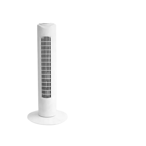 Smart Tower Fan, 32", 3 Speed Settings & Oscillation, APP & Voice Control