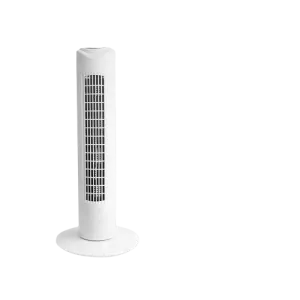 Smart Tower Fan, 32", 3 Speed Settings & Oscillation, APP & Voice Control