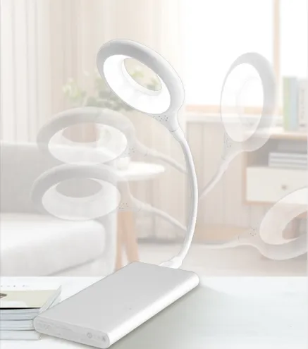 Smart Voice Control USB Light