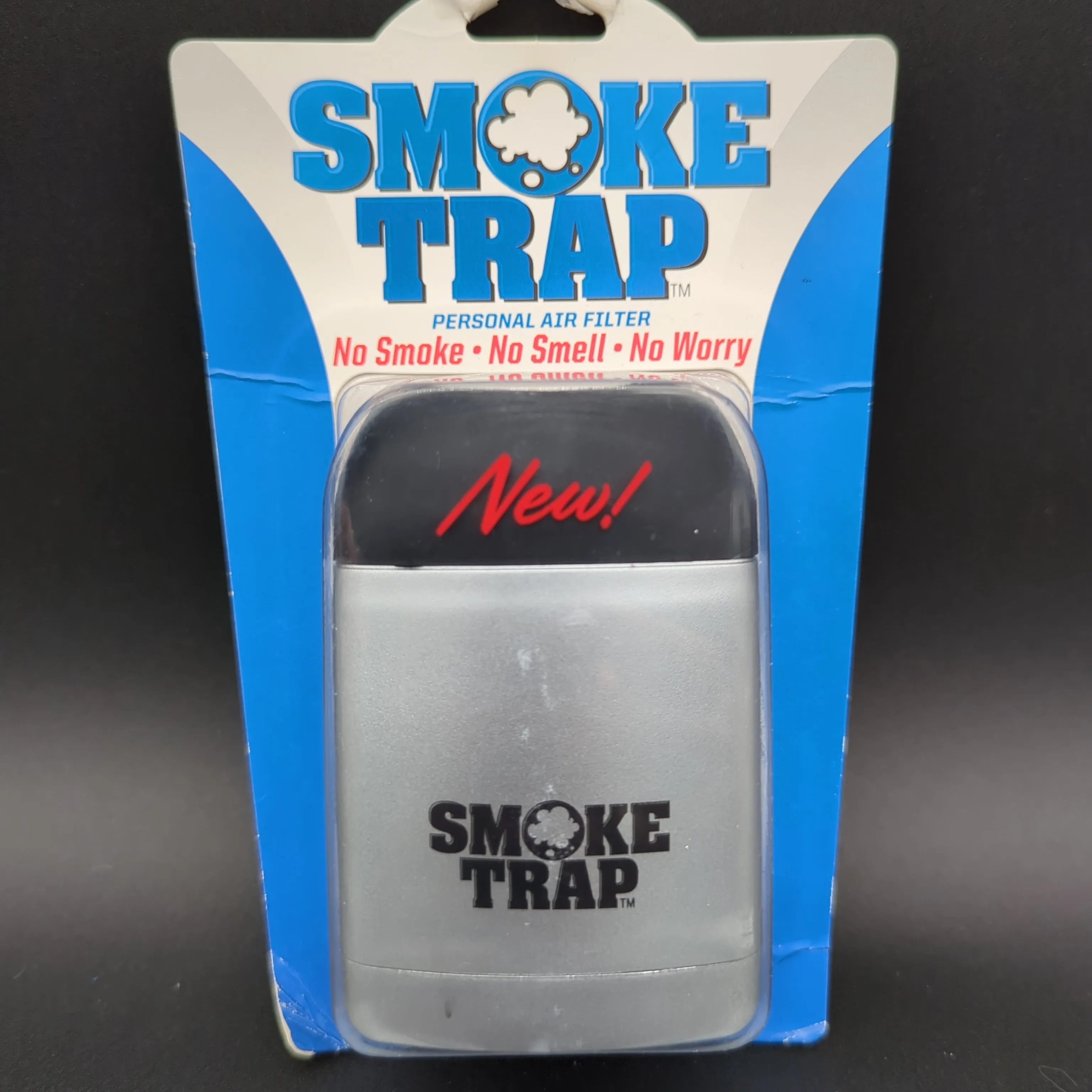 Smoke Trap 2.0 Personal Air Filter