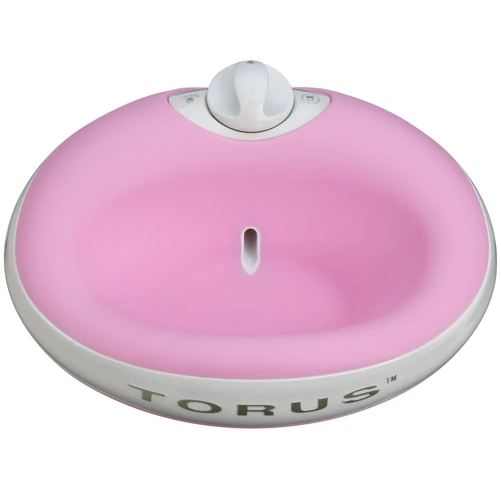 Torus Filtered Water Bowl (1 Litre)