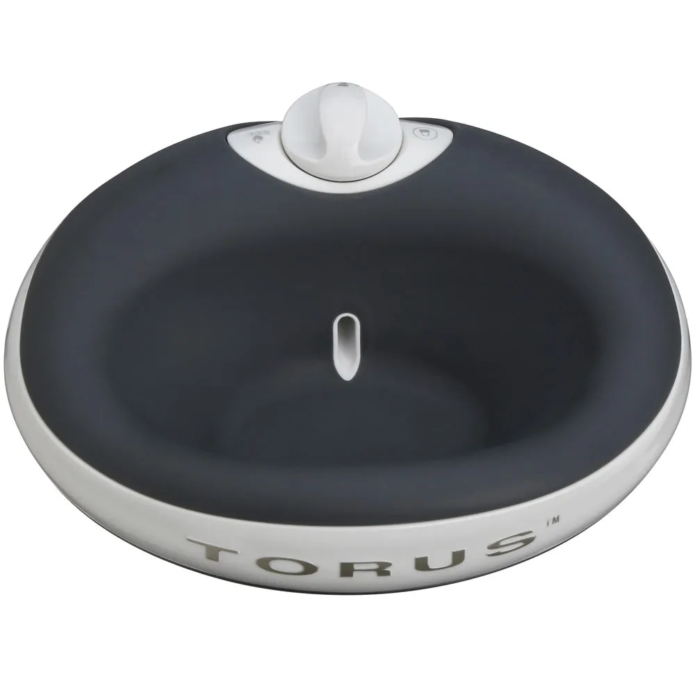 Torus Filtered Water Bowl (1 Litre)