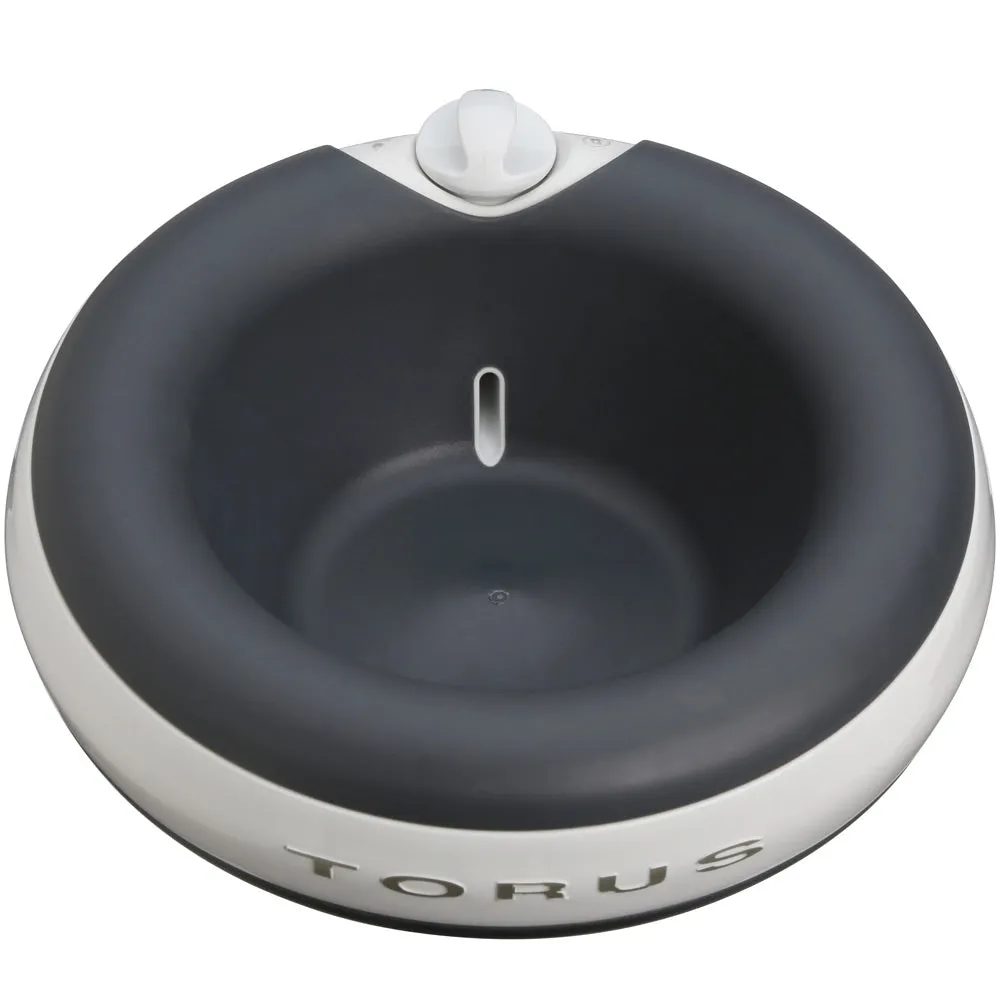 Torus Filtered Water Bowl (2 Litre)