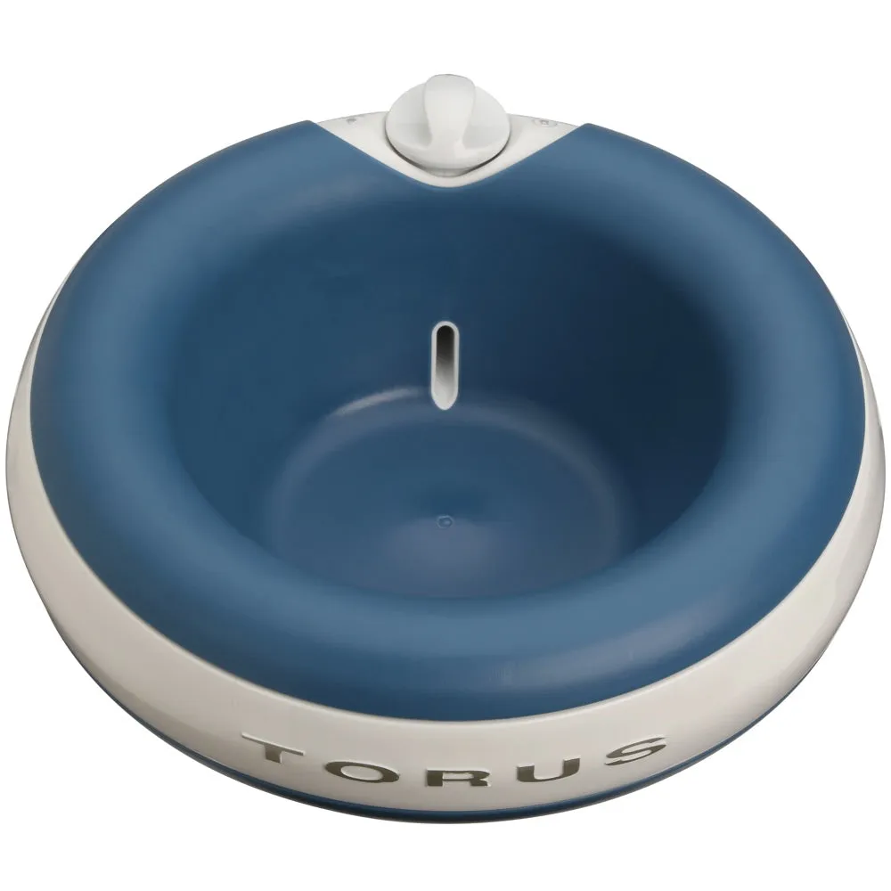 Torus Filtered Water Bowl (2 Litre)