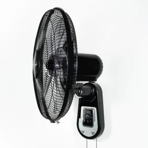 TOYOMI 16" Wall Fan FW 4092