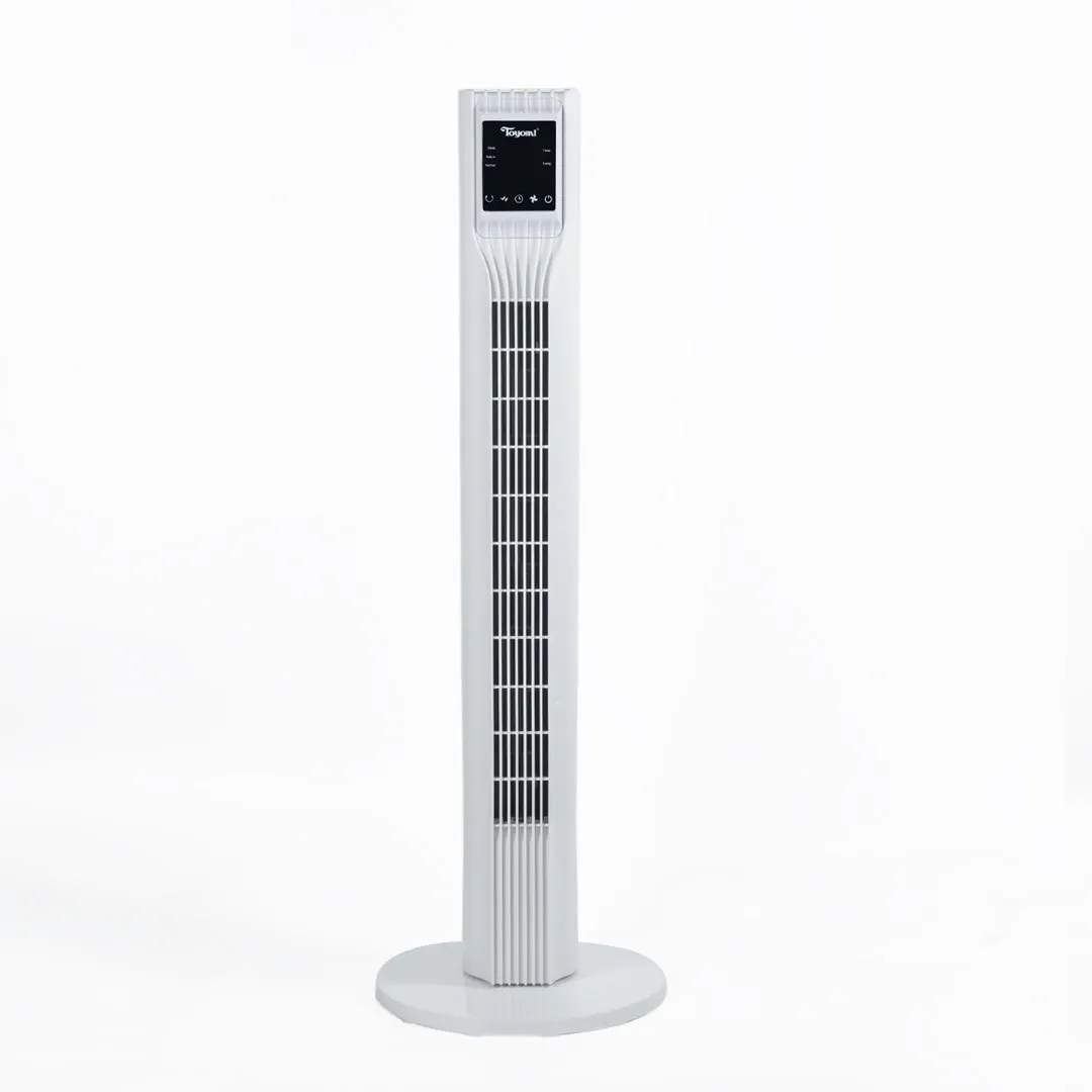 TOYOMI Airy Tower Fan with Remote TW 2103R