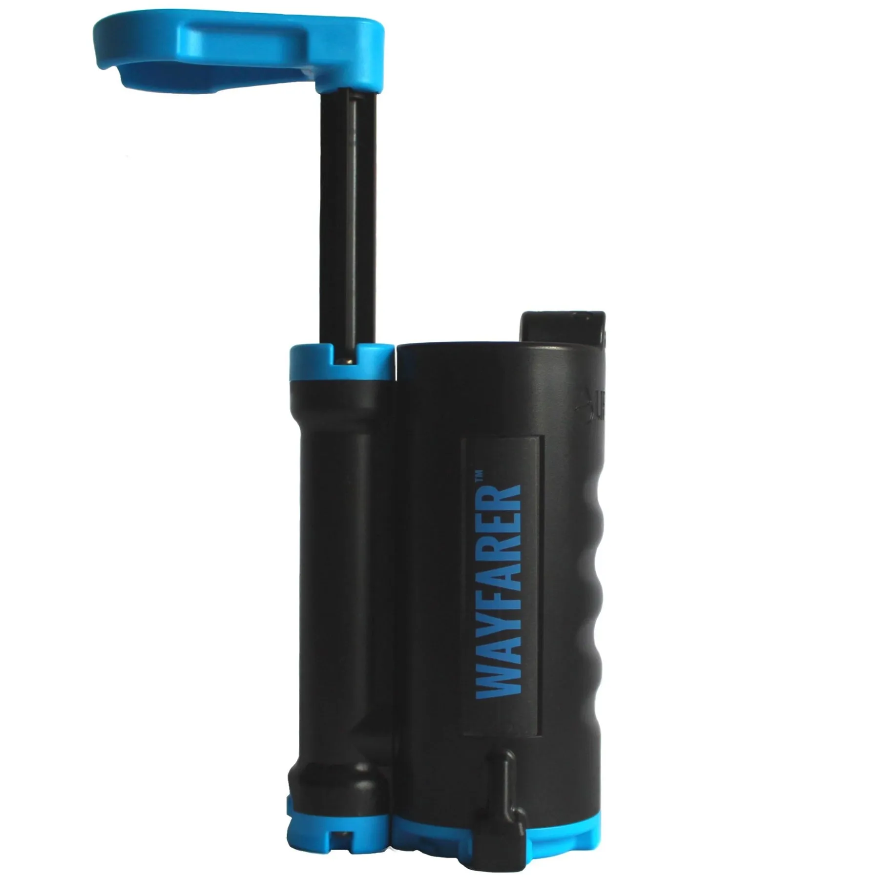 Wayfarer Water Filter