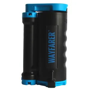 Wayfarer Water Filter