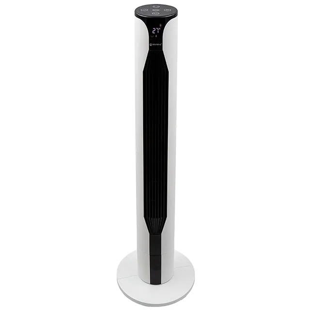 Whirlwind  42" Tower Fan With Remote