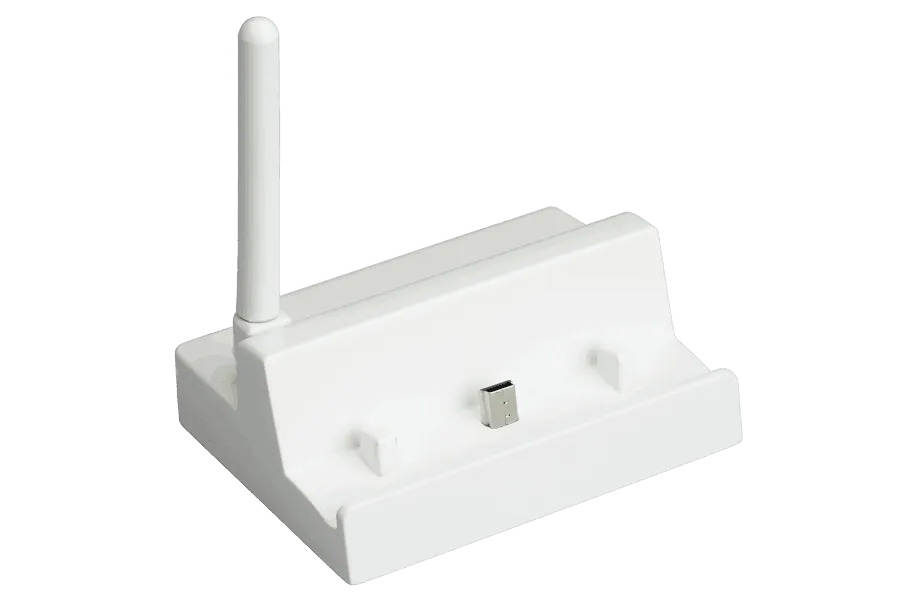 Wi-Fi Wireless Home Monitor