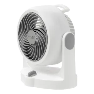 WOOZOO® Turbo Fan Medium - Vertical Tilt