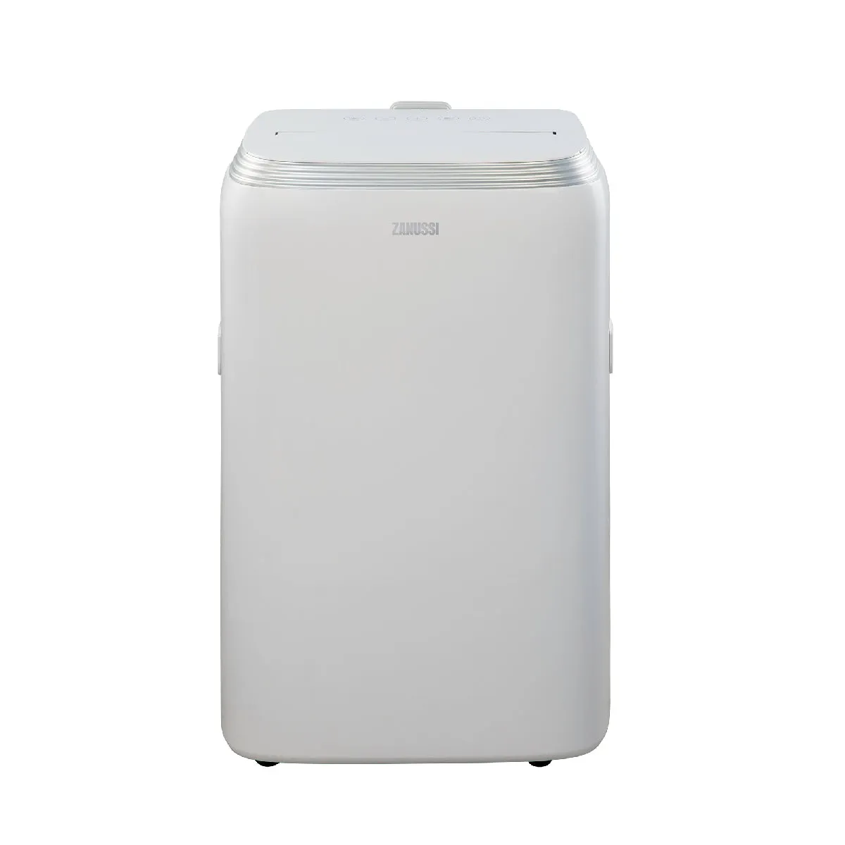 Zanussi ZPAC11001 Portable Air Conditioner and Dehumidifier 11000BTU