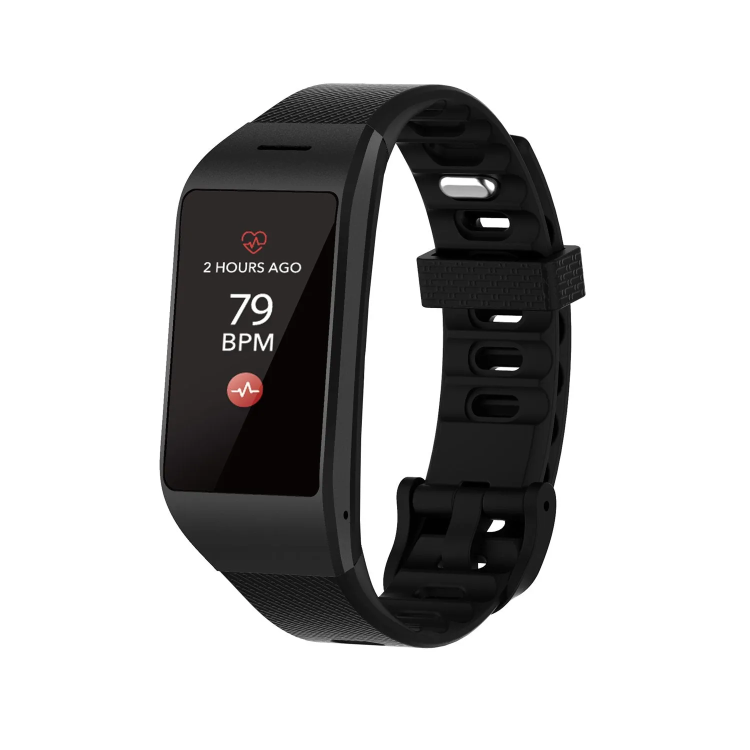 ZENEO - THE POWERFUL SMARTWATCH THAT LOOKS LIKE A SLEEK ACTIVITY TRACKER