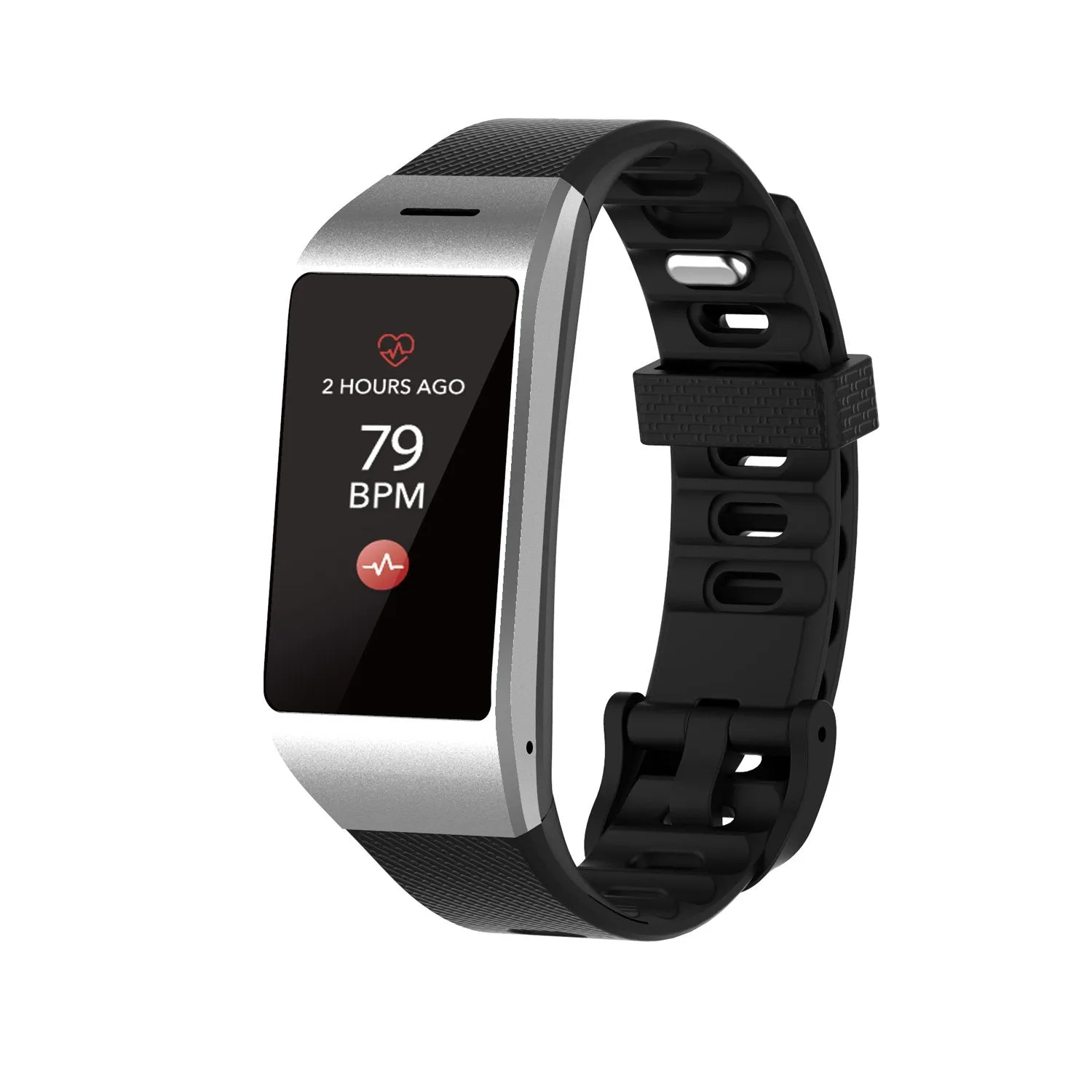 ZENEO - THE POWERFUL SMARTWATCH THAT LOOKS LIKE A SLEEK ACTIVITY TRACKER