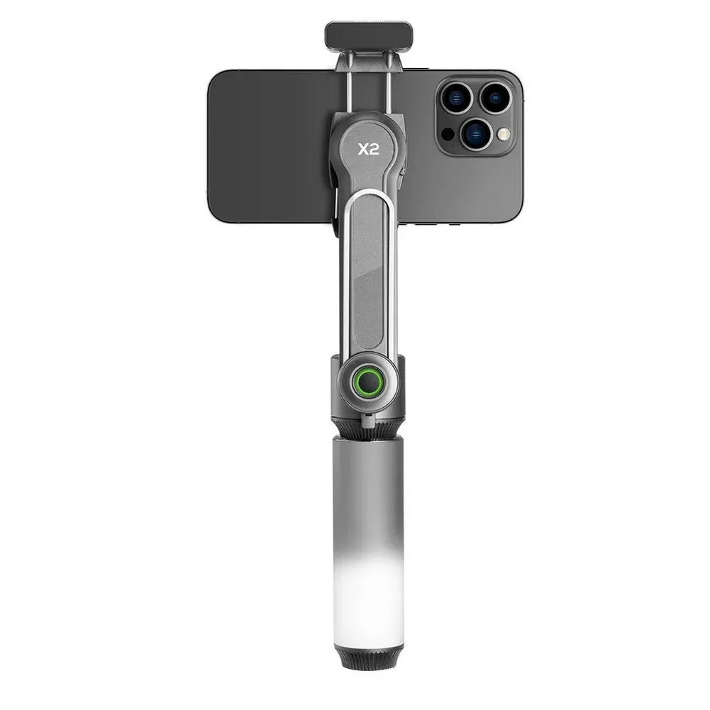 Zhiyun-Tech Smooth-X2 Black Combo 2-Axis Handheld Gimbal