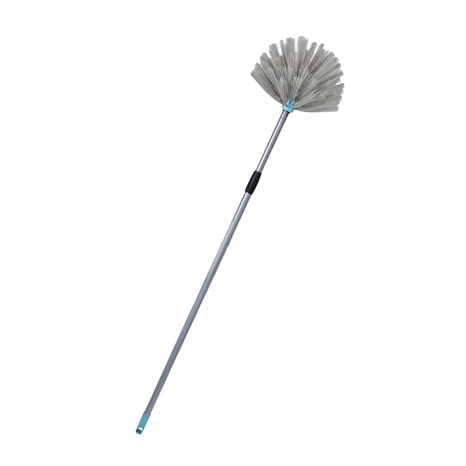 Zidello Cobweb Duster (Flower) - Easy To Reach Dust